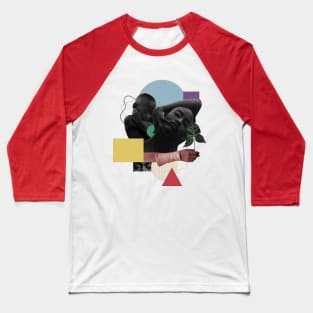 Affection Baseball T-Shirt